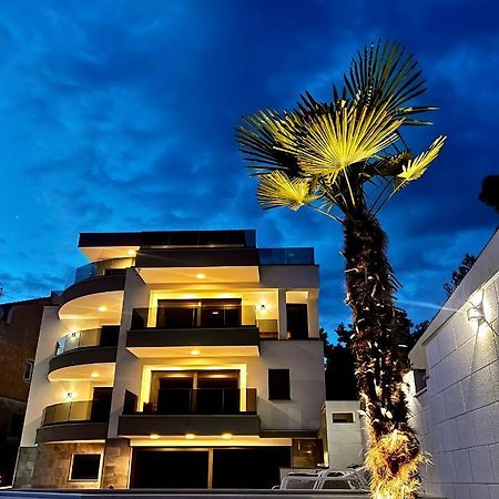 White Pearl Apartments - New Grebaštica エクステリア 写真