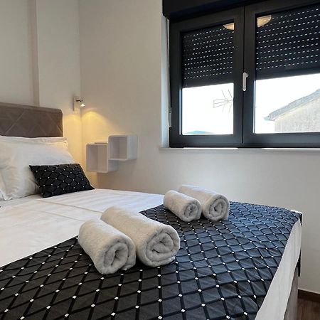 White Pearl Apartments - New Grebaštica エクステリア 写真