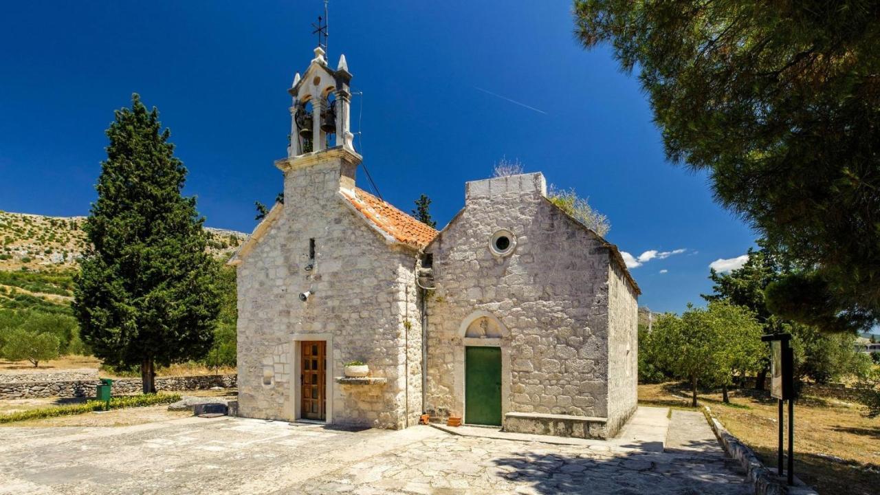 White Pearl Apartments - New Grebaštica エクステリア 写真