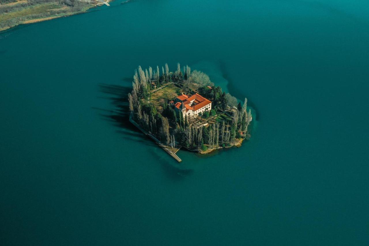 White Pearl Apartments - New Grebaštica エクステリア 写真