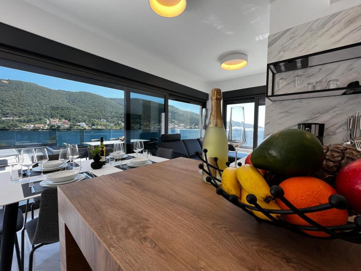 White Pearl Apartments - New Grebaštica エクステリア 写真