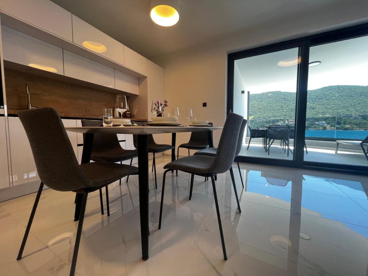 White Pearl Apartments - New Grebaštica エクステリア 写真